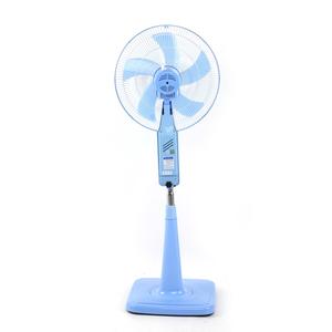 Offre Spéciale 16 pouces Portable USB Mini pour refroidisseur d'air multifonctionnel pliable pour bureau à domicile extérieur facile Table faite - Product Image 6