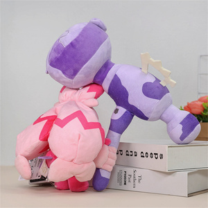 Muñeco de Peluche Chien-Pao Metagross Tinkaton de 27-43 cm, Venta al Por Mayor - Product Image 4