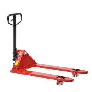 SINOLIFT NPSL סדרת סופר-הידראולי מזרן משאית קיבולת 2500 Kg - Product Image 3