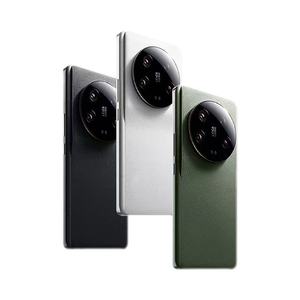 Originele Ontgrendelde Gebruikte Mobiele Telefoon Xiao <span class=keywords><strong>Mi</strong></span> 13 Ultra 6.73 Inch Hoge Kwaliteit Globale Versie Android Smart Phones Xiao <span class=keywords><strong>Mi</strong></span> 13 13por - Product Image 1