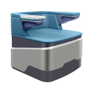 Chaise EMS pour la réparation post-partum, stimulateur musculaire électromagnétique du plancher pelvien, traitement de l'incontinence urinaire - Product Image 5