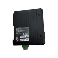 Pengontrol Sensor Visi AI Mode Pembelajaran & Standar IV2-G30F DIN Rail Mount Ethernet Mendukung Seri IV2