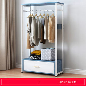 <span class=keywords><strong>Perchero</strong></span> <span class=keywords><strong>de</strong></span> capa profesional, soporte para colgar ropa - Product Image 4