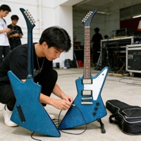 Factory Direct Instruments Musical Stringed Instruments - High Quality for Music Store & Retail