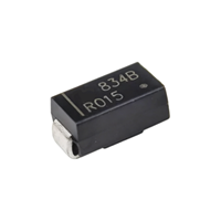 Diode Zener 1SMA5934BT3G 24V 1,5W 5% à montage en surface pour la protection des circuits électriques