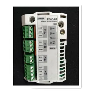 Suku Cadang Modul Komunikasi RAIO-01 untuk Inverter IGBT + Papan Drive RAIO01