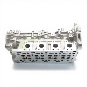 Culasse de moteur de pièces automobiles 110417248R 7711497513 7701479110 93168090 pour <span class=keywords><strong>M9R</strong></span> 90.114.131.160.163 HP AMC 908526 - Product Image 1