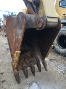 Excavadoras de oruga de segunda mano de alta calidad Diying CAT 325d, excavadora usada de 25 toneladas a la venta - Product Image 6