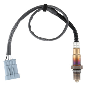 Sensor de oxígeno 0258006375 para Fiat 500 Abarth Bravo Grand Punto Linea <span class=keywords><strong>Alfa</strong></span> Romeo 147 <span class=keywords><strong>156</strong></span> 166 Giulietta GTV Mito Spider 46762653 - Product Image 2