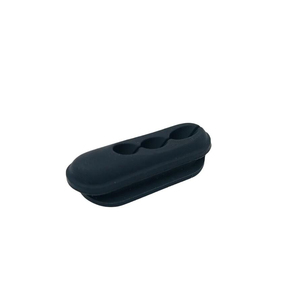 Prise de câble triple d'origine pour Scooter électrique <span class=keywords><strong>Segway</strong></span> Ninebot <span class=keywords><strong>P100S</strong></span> série P bouchon en caoutchouc étanche remplacer les accessoires - Product Image 4