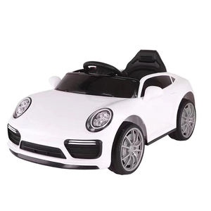 6V7AH Potente Drift Electric Go Kart Paseo en coche para niños grandes 10 años Enorme - Product Image 1