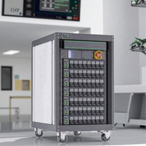 Testeur de batterie programmable, émulateur BMS, système de stockage d'énergie (ESS), validation - Product Image 2