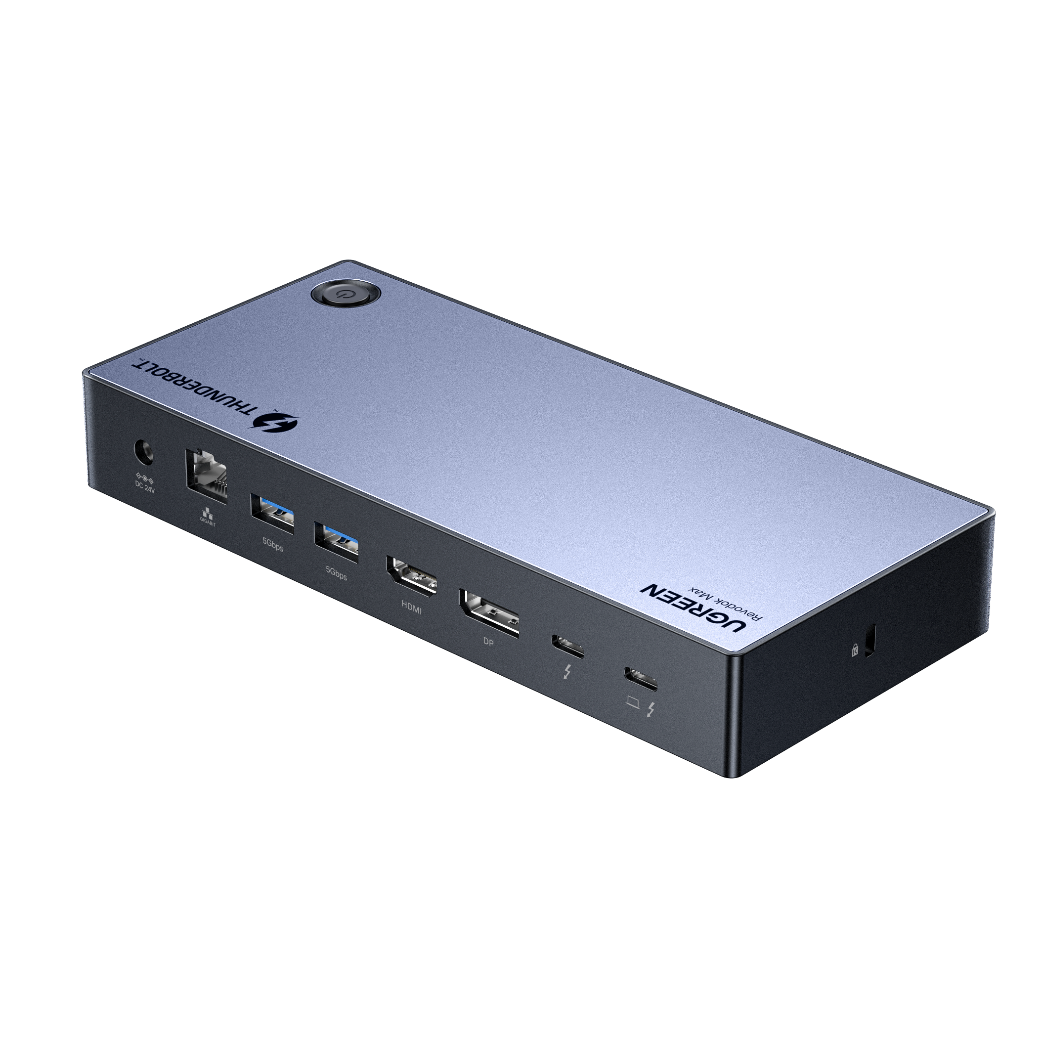その他 UGREEN Revodok 13-in-1 Thunderbolt 5 UGREEN Revodok Thunderbolt 5 Docking Station debuts with