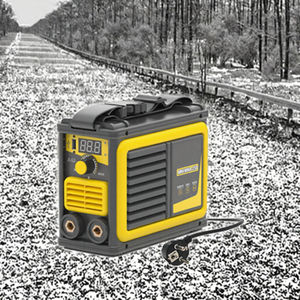 <span class=keywords><strong>Prix</strong></span> usine Mini Machine <span class=keywords><strong>à</strong></span> <span class=keywords><strong>souder</strong></span> électrique Portable 225/250A IGBT onduleur MIG/MMA/<span class=keywords><strong>TIG</strong></span>/Arc AC/DC fil de cuivre soudeur <span class=keywords><strong>Esab</strong></span> Dc - Product Image 2