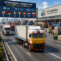 Agent d'expédition fiable et économique vers les États-Unis, la Californie, l'Allemagne, l'Australie, la France, le Royaume-Uni, l'Espagne, la Chine, transitaire logistique, expéditeur de fret Alibaba-express