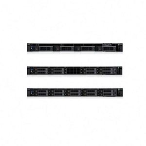 Serveur rack 1U PowerEdge R6615 Dell avec processeur AMD EPYC 9004 10SFF, 32 Go de RAM, H355, alimentation 2*1400W - Product Image 3