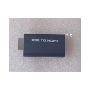 محول OEM PS2 مع مخرج صوتي لـ HDTV HDTVr ملحق صوت فيديو - Product Image 4