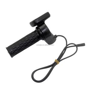 Poignées d'accélérateur avec écran pour trottinette électrique Kugoo Wish 01 – Accessoires et pièces pour trottinettes électriques Kugoo Wish 01 - Product Image 4