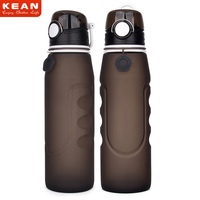 Mignonne bouteille d'eau pour enfants sans Bpa avec paille Sac d'école pour enfants avec boîte à lunch et bouteille d'eau
