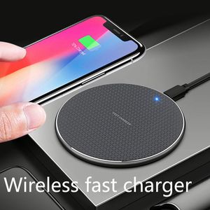 Chargeur sans fil rapide pour téléphone portable, chargeur sans fil rapide pour smartphone - Product Image 2