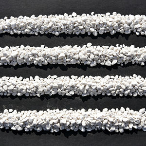 30-60 메쉬 정밀 주조 멀라이트 모래(자동차 부품, 건설 기계, 하드웨어, 펌프 및 밸브, 골프 장비용) - Product Image 4