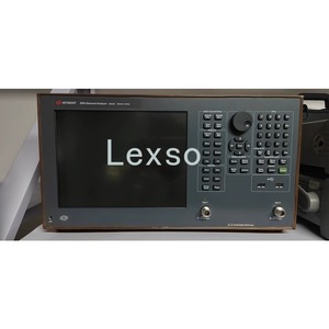 เครื่องวิเคราะห์เครือข่าย Keysight E5063A ENA รุ่นโลหะ 100kHz ถึง 18GHz รับประกัน 1 ปี Xgeqpt - Product Image 4