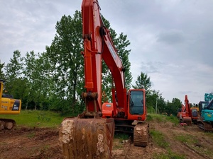 Sử Dụng Doosan 300 Máy Xúc DH300LC-7 30 Tấn Máy Nặng Cho Xây Dựng Và Khai Thác Mỏ Thứ Hai Tay Máy Xúc Để Bán - Product Image 3