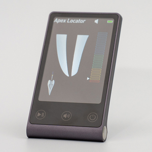 Pencari lokasi <span class=keywords><strong>Apex</strong></span> gigi elektrik, dengan layar LCD untuk terapi saluran akar & Perawatan endodontik - Product Image 4