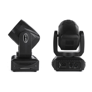 New 7pcs di chuyển đầu <span class=keywords><strong>ch</strong></span>ùm ánh sáng <span class=keywords><strong>DMX</strong></span> 4in1 <span class=keywords><strong>LED</strong></span> <span class=keywords><strong>ch</strong></span>ùm di chuyển đầu cho DJ Sân khấu đám cưới hiệu ứng ánh sáng - Product Image 4