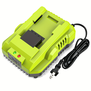 Paket Baterai Lithium Ion 40V dengan Pengisi Daya 2-Pak untuk Peralatan Listrik - Product Image 4