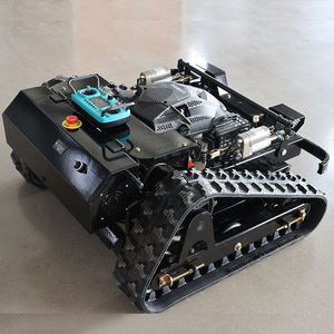 Tondeuse robotisée K550CJ à commande à distance, zéro-turn, automotrice, pour jardin, vente en gros à prix abordable - Product Image 3