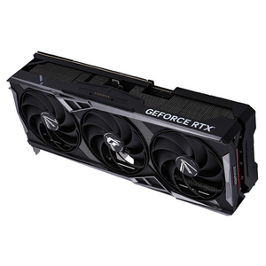 การ์ดจอ IGame GeForce RTX 4090 Vulcan OC-V 24G มือสอง พร้อมหน่วยความจำ GDDR6X ความเร็ว 2235MHz RTX4090 OC สำหรับเล่นเกม ใหม่ IGame GeForce RTX 4090 - Product Image 5