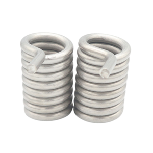 อะไหล่เครื่องผสมโลหะแบบสปริงทอร์ชั่น CNC สำหรับงานกลึงโลหะ CNC แบบกำหนดเองอุตสาหกรรมยานยนต์ - Product Image 4