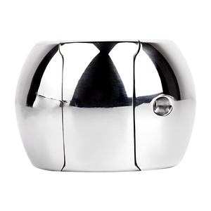 FRRK Heavy <b>Thick</b> Huge Cock <b>Ring</b> for Male Balls Scrotum Training Cock <b>Ring</b> Sex Toys for Men Delay Ejaculation Adult Products - Product Image 4