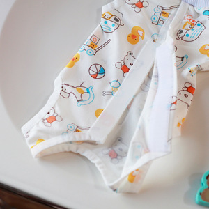 Post-surgery spay/neutering suit for <b>cats</b>: anti-licking, anti-shedding, breathable, weaning diaper pants, summer <b>clothes</b> for - Product Image 4