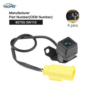 Caméra <span class=keywords><strong>de</strong></span> <span class=keywords><strong>recul</strong></span> <span class=keywords><strong>pour</strong></span> stationnement 95750-3W110 957503W110 <span class=keywords><strong>pour</strong></span> Kia Sportage Sport Utility 2012-2016 - Product Image 2