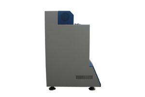 Viscosimètre cinématique automatique de viscosité pour huile lubrifiante testeur de viscosité cinématique d'équipement de haute précision - Product Image 3