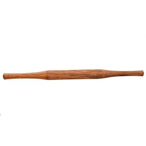 Premium White Marble Roti <b>Maker</b> Board and Wooden Rolling Pin Set for Authentic Indian Cooking and Kitchen Dough Preparation - Product Image 4