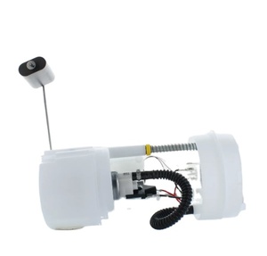 Автоматический электрический топливный насос в сборе 46473394 7752900 7736883 - Product Image 3