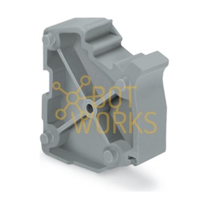 Adattatore Plug-in Wago 2006549 - Nuovo in Materiale ABS - Product Image 1