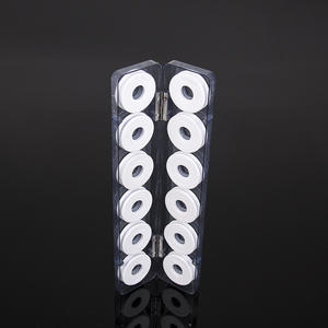 Caja de Espuma para Cañas de Pescar, Doble Cara, para 8, 12, 16, 20 Cañas, Almacenamiento de Aparejos de Pesca, Duradera, Uso Universal - Product Image 3