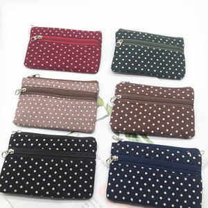 Portachiavi portamonete portamonete da <span class=keywords><strong>donna</strong></span> portamonete portamonete portatile - Product Image 4