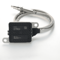 Sensor de Óxido de Nitrógeno (NOx) OEM 12V 1J601-19371 para Tractor Kubota Serie M5 M6 M7, Motor V3300 V3800, 1J60119371, Directo de Fábrica