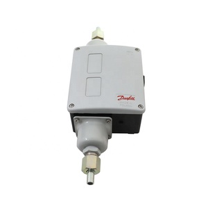 Interruptor Diferencial, Sensor Nuevo Original 017d004366 Rt260a, Tipo de Conexión - Product Image 2
