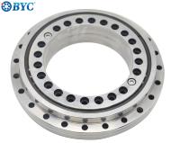 Roulement de tourelle de machine ZKLDF Zkldf325, haute précision, robuste, étanche, à roulement axial-radial, pour anneau de rotation, type Lazy Susan, croisé