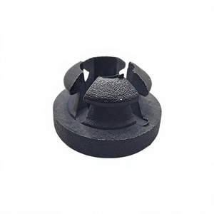 91604-SNA-003 for Honda Hood Support <b>Rod</b> Clip Mounting Base Buckle <b>Plastic</b> For Civic CRV Acura Replacement Part - Product Image 4