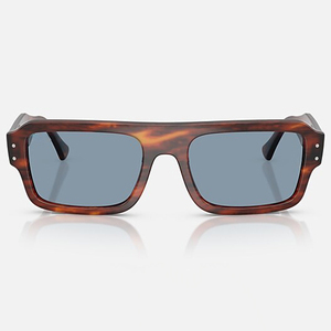 Lunettes de soleil tendance 2025 pour femme, style vintage écaille de tortue, monture carrée, pour un look quotidien et estival en extérieur - Product Image 3