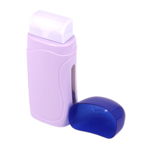 Chauffe-cire à rouleaux pour équipement de beauté, pour cire de 100g, chauffe-cire pour épilation et élimination des poils, GZ RTS, commande en gros mixte - Product Image 3