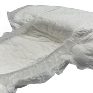 Ventes en gros de couches pour adultes jetables sur mesure, grande taille, extra absorbantes, pour incontinence, toilettes pour personnes âgées, 130-170 cm - Product Image 6