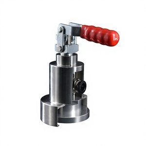 อุปกรณ์ทดสอบความแน่นของอากาศสำหรับการชาร์จเร็ว PUW - Product Image 1